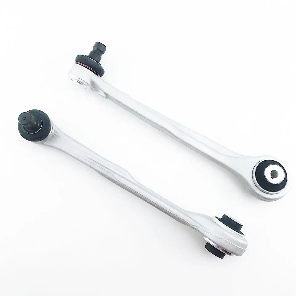 

Верхний передний рычаг управления 4M0407506B 4M0407505B для Audi A6 A7 Q5 Q7 Q8, 2 шт.