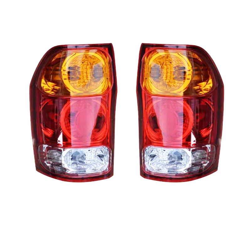 Для Huanghai Aojun Wanfeng пикап задний фонарь стоп-сигнал с лампочкой
