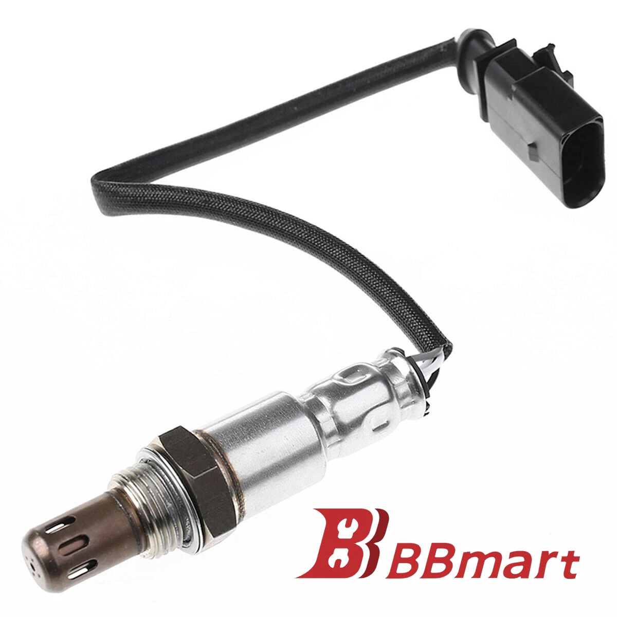

BBmart Auto Parts O2 Oxygen Sensor For Audi A6 A7 Volkswagen Ang 06E906265AE 06E 906265 Car Accessories