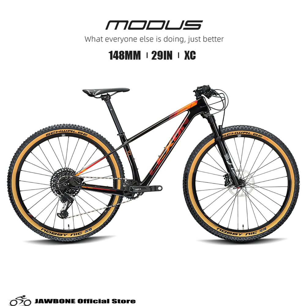 

Новый Moous Lexon полный углеродный 29er MTB Boost 148 мм волокно горный велосипед рама руль XC весы 15/17/19 для велосипеда CYCL