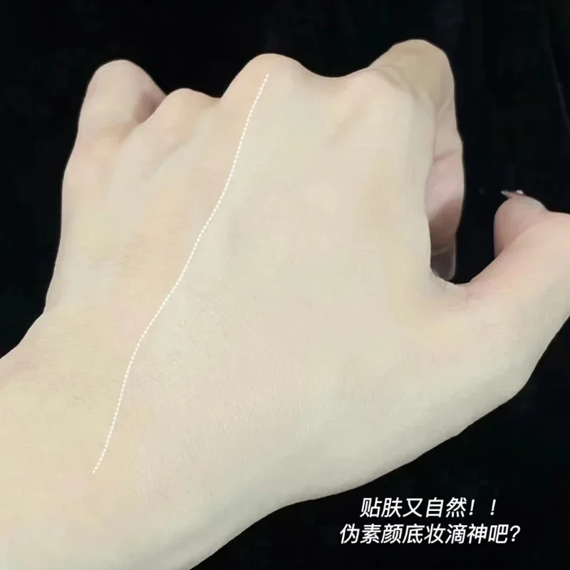 Тональный крем Mistine Rainbow на воздушной подушке BB-крем увлажняющий консилер с