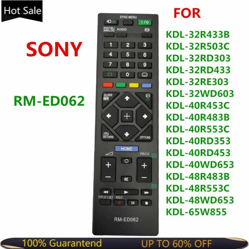 

RMT-AM120U Remote Control for System Audio Replacement for HCDGT3D HCDSHAKEX1 HCDSHAKEX3 HCDSHAKEX7 MHCGT3D