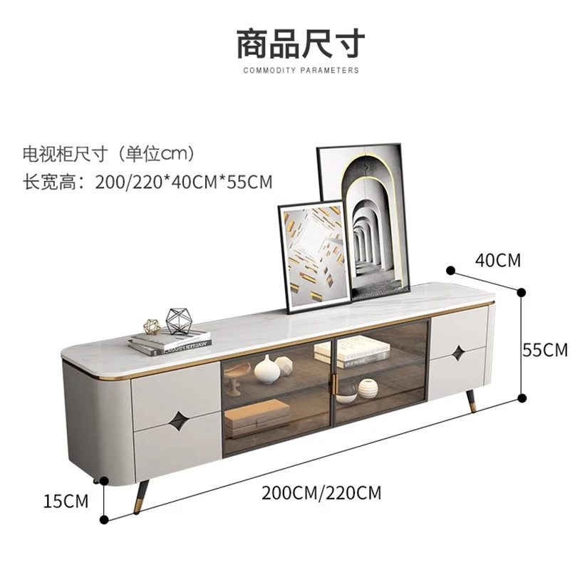 Скандинавский шкаф для телевизора подставка мебели развлекательный центр