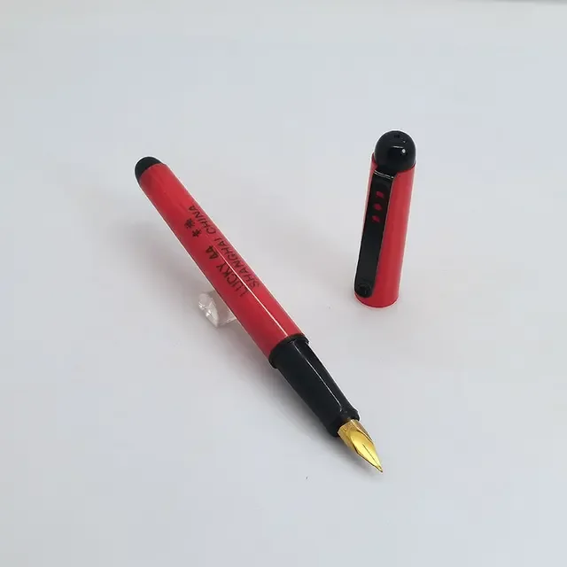 Перьевая ручка Hero LUCKY Yong Sheng 44