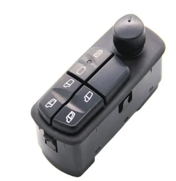 

0025455113 Control panel, door, driver side for Mercedes-Benz 0055452413