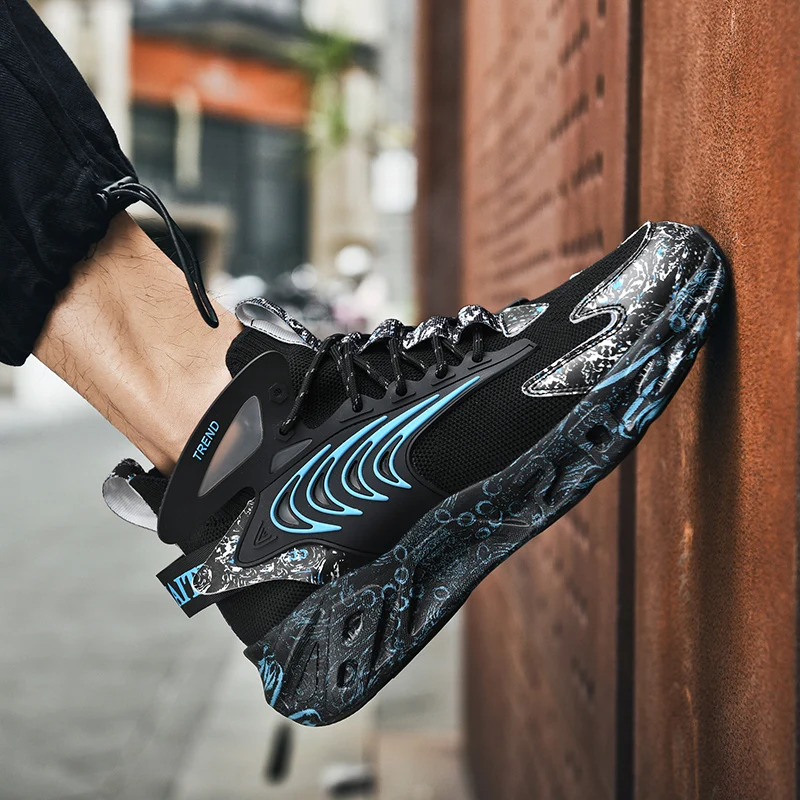 

Кроссовки Мужские Кроссовки Кросовки Мужские Мужские Кроссовки Красовки Мужские Обувь Мужская Кроссовки мужские теннисные, повседневная обувь, роскошные, дышащие модные туфли для тренировок, быстрая обувь