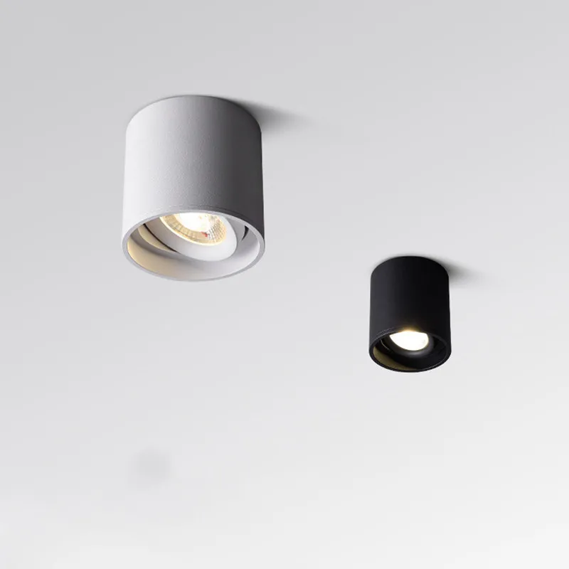 

Светодиодные потолочные светильники OIMG 7-24 Вт