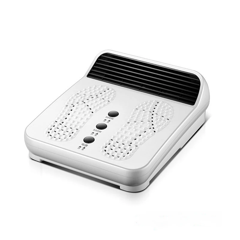 

High Quality Use Electric Heating Pad Electric Foot Warmer Heater Mat For Home Office