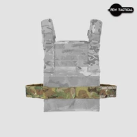 pew tactical hsp style thorax chicken straps