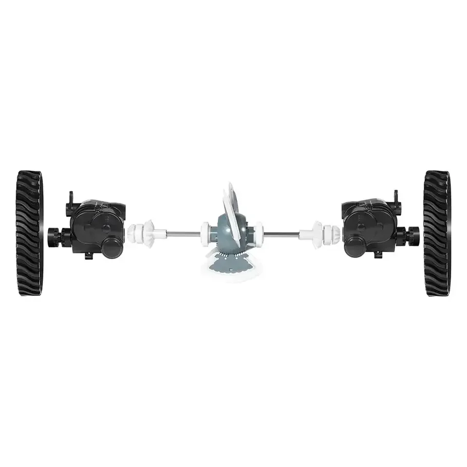 Для зодиака для Baracuda MX8 MX6 комплект настройки R0524900 R0796200 R0526100 R0527000 для домашнего садового инструмента аксессуар в наличии (art.: 3920d39748cae) - 3920d39748cae