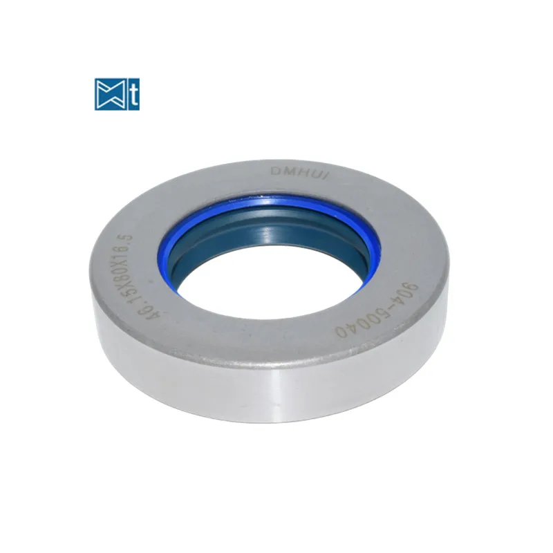 НБР+АУ46.15*80*16 5мм 12016669 B Сальник сельскохозяйственной техники Резиновый