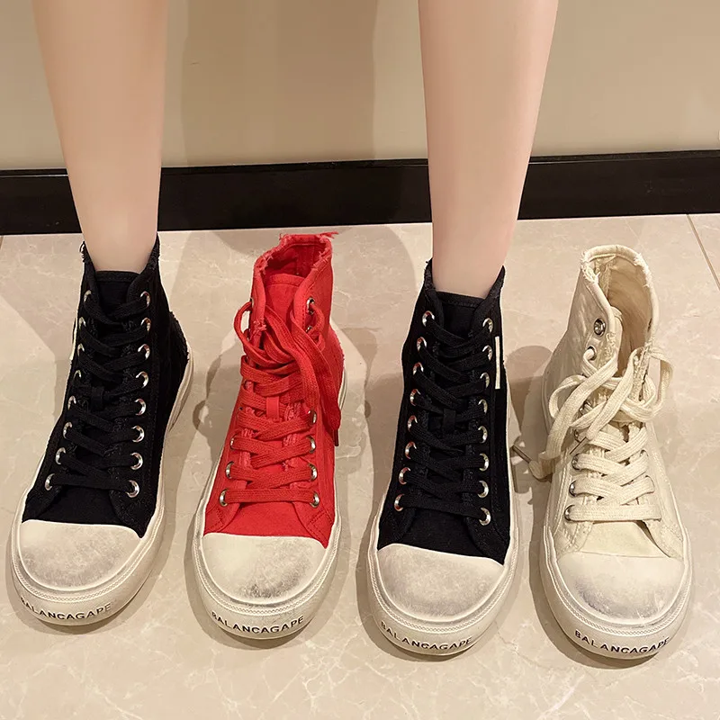 

Эспадрильи, женская обувь, повседневные кроссовки, подходящие ко всему, с закрытым носком, модная Женская Классическая Летняя обувь с кругл...