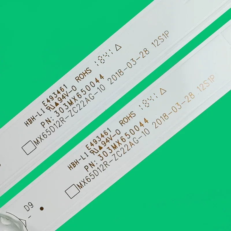 Светодиодная лента 12 ламп NoEnName_Null