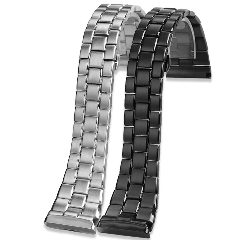 Браслет из нержавеющей стали для часов Sevenfriday механический ремешок аксессуары 28