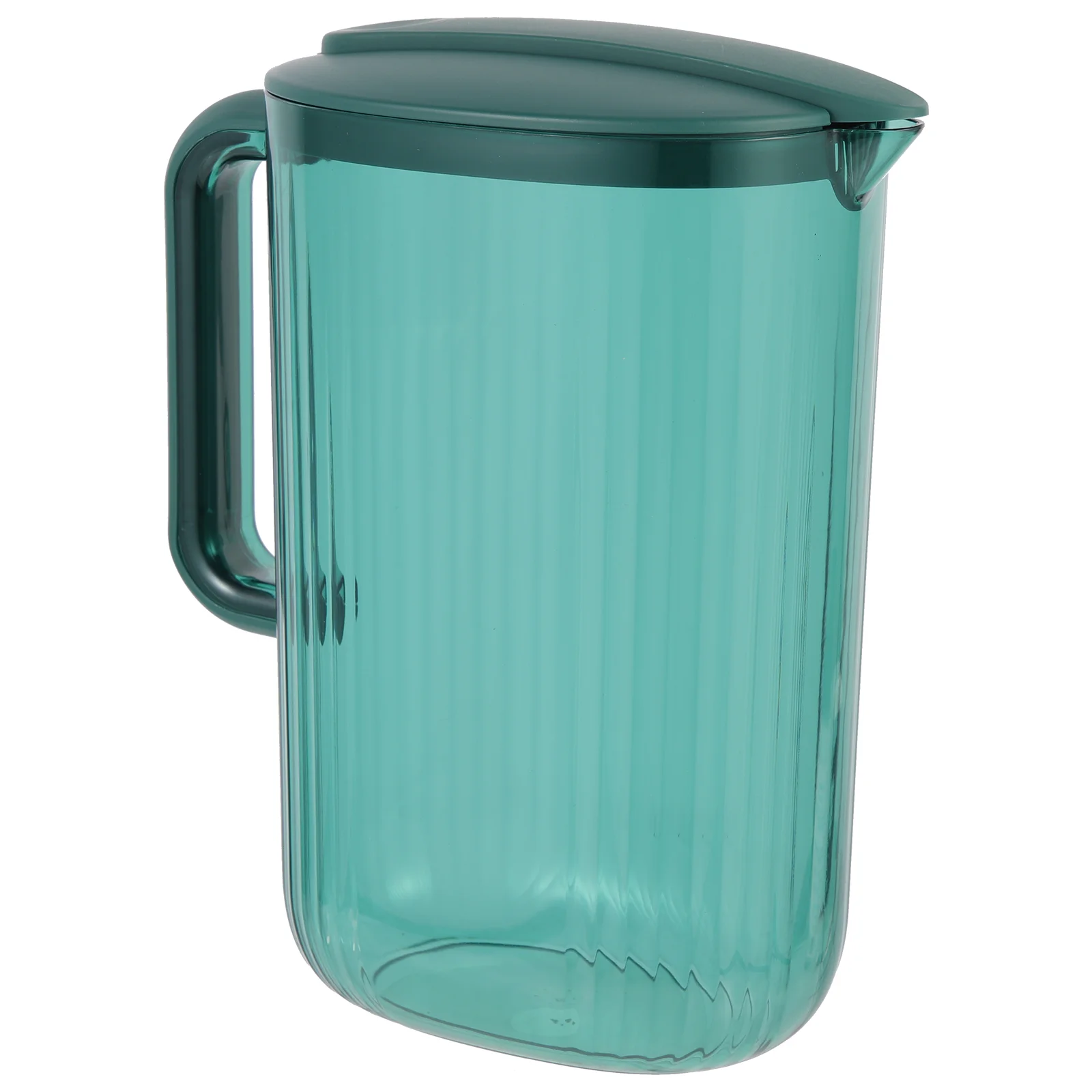 

Drink Bottle Scented Tea Pot Plastic Containers Kettle Household Pitcher Pp Water Drinking Lid