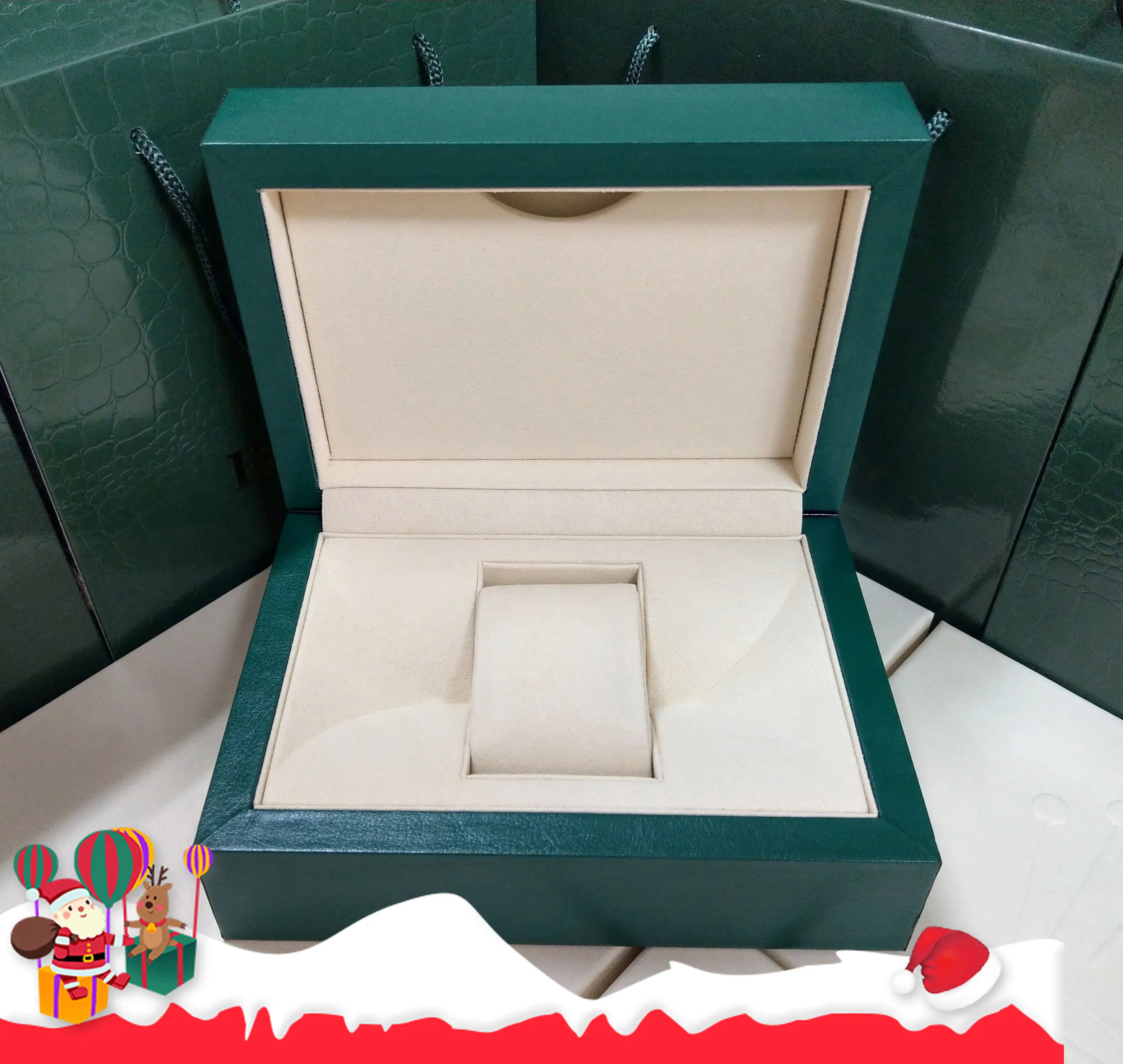 

watch box