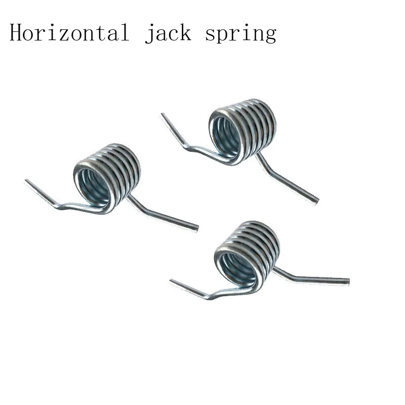 

Hydraulic Jack Tension Spring 3 Ton Horizontal Jack Spring Car Jacks Tools Jack Accessories 1PC