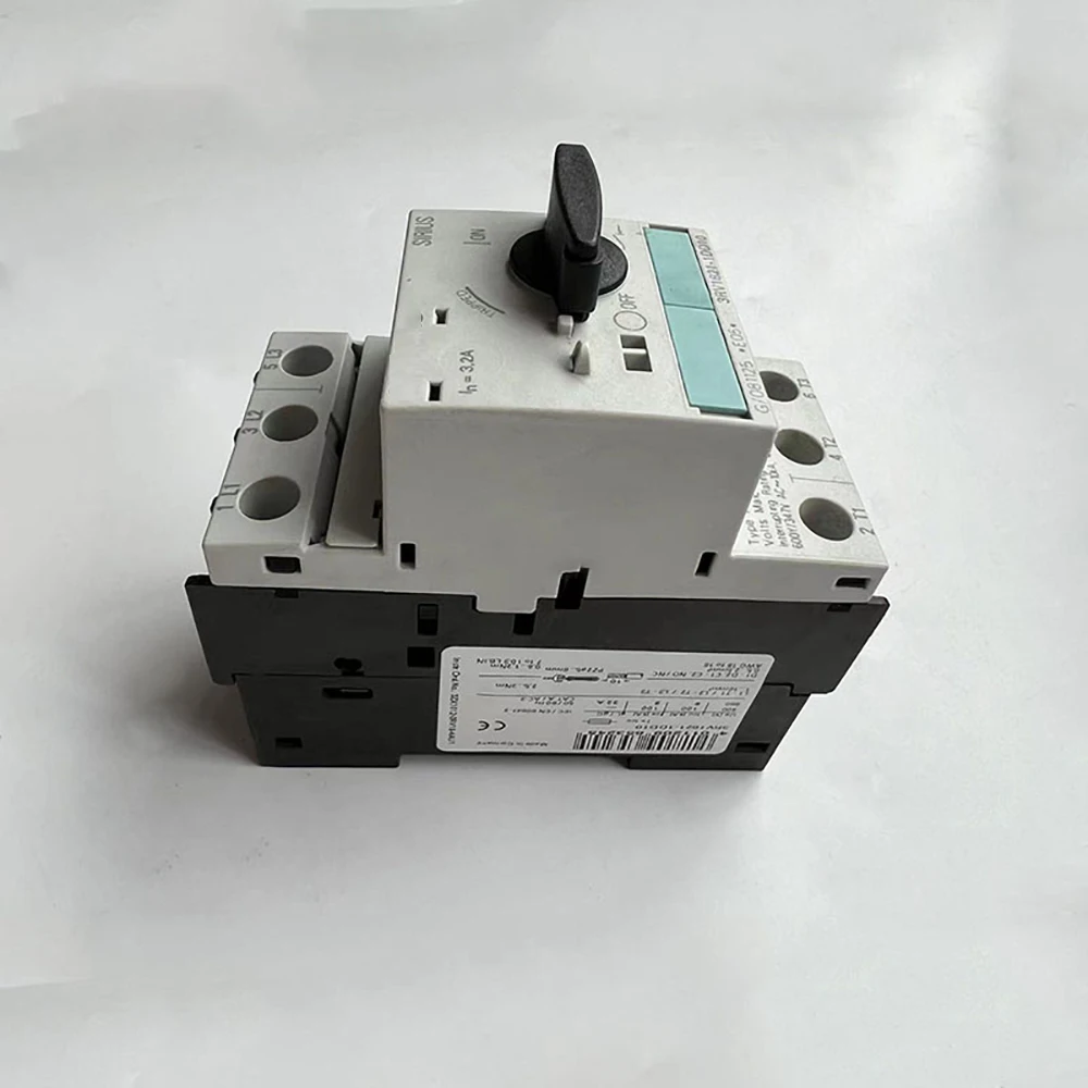 

3RV1821-1DD10 Motor Protection Circuit Breaker 32A