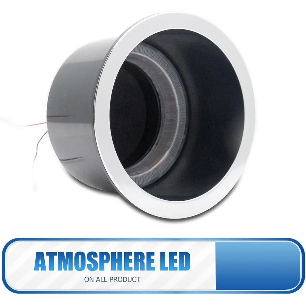 1/2 шт. держатель для бутылки 12 В