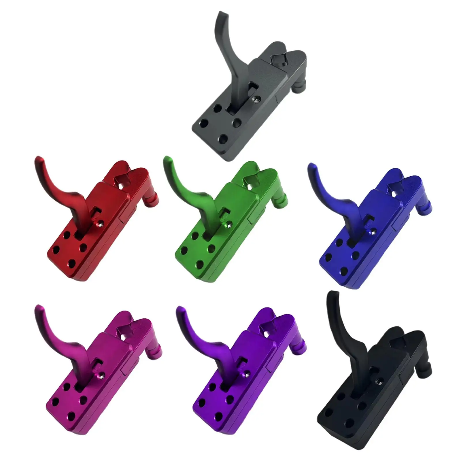 

Slingshot Release Device Automatic Return Position Slingshot Release