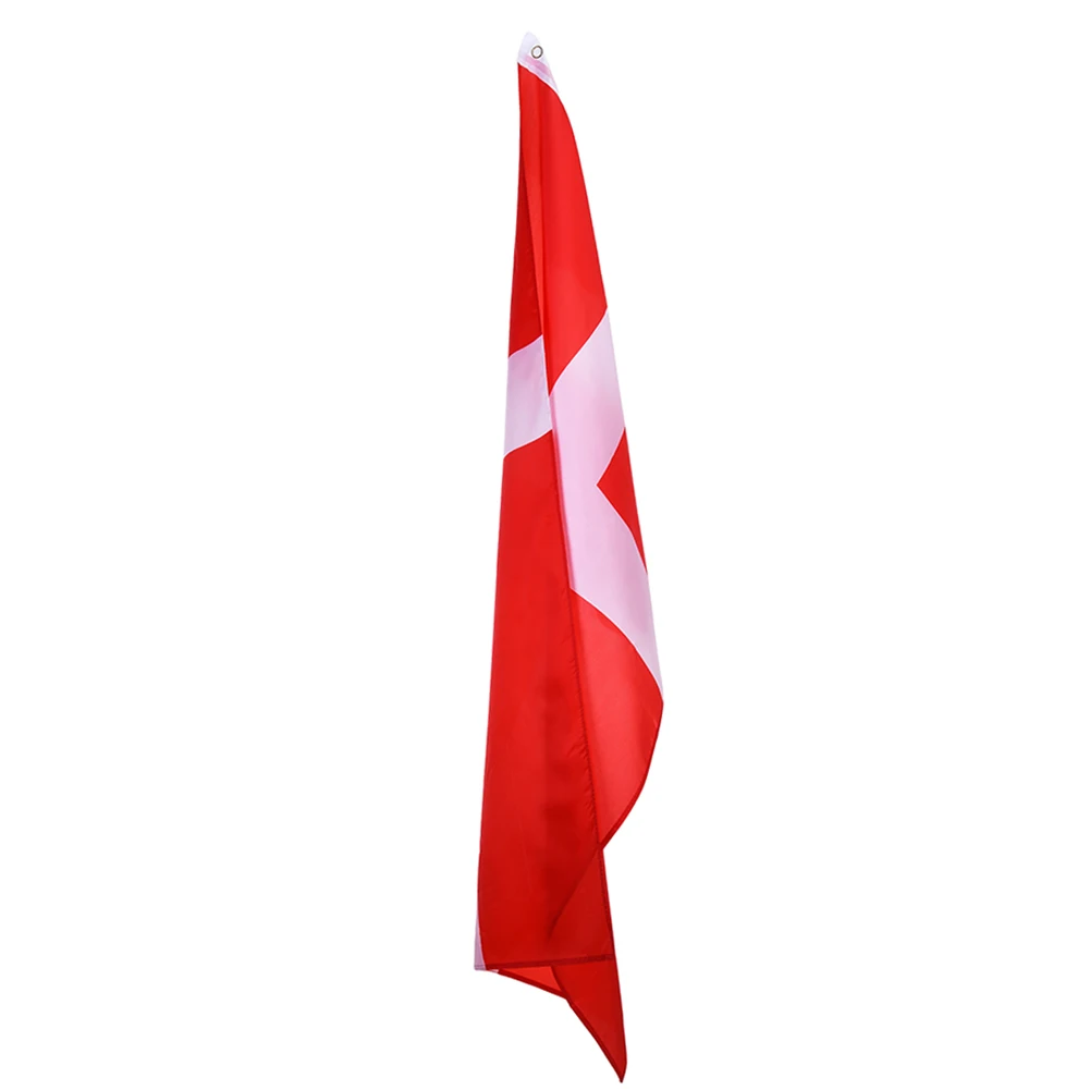 90x150 CM Danish Flag of Denmark national flag For Decoration |