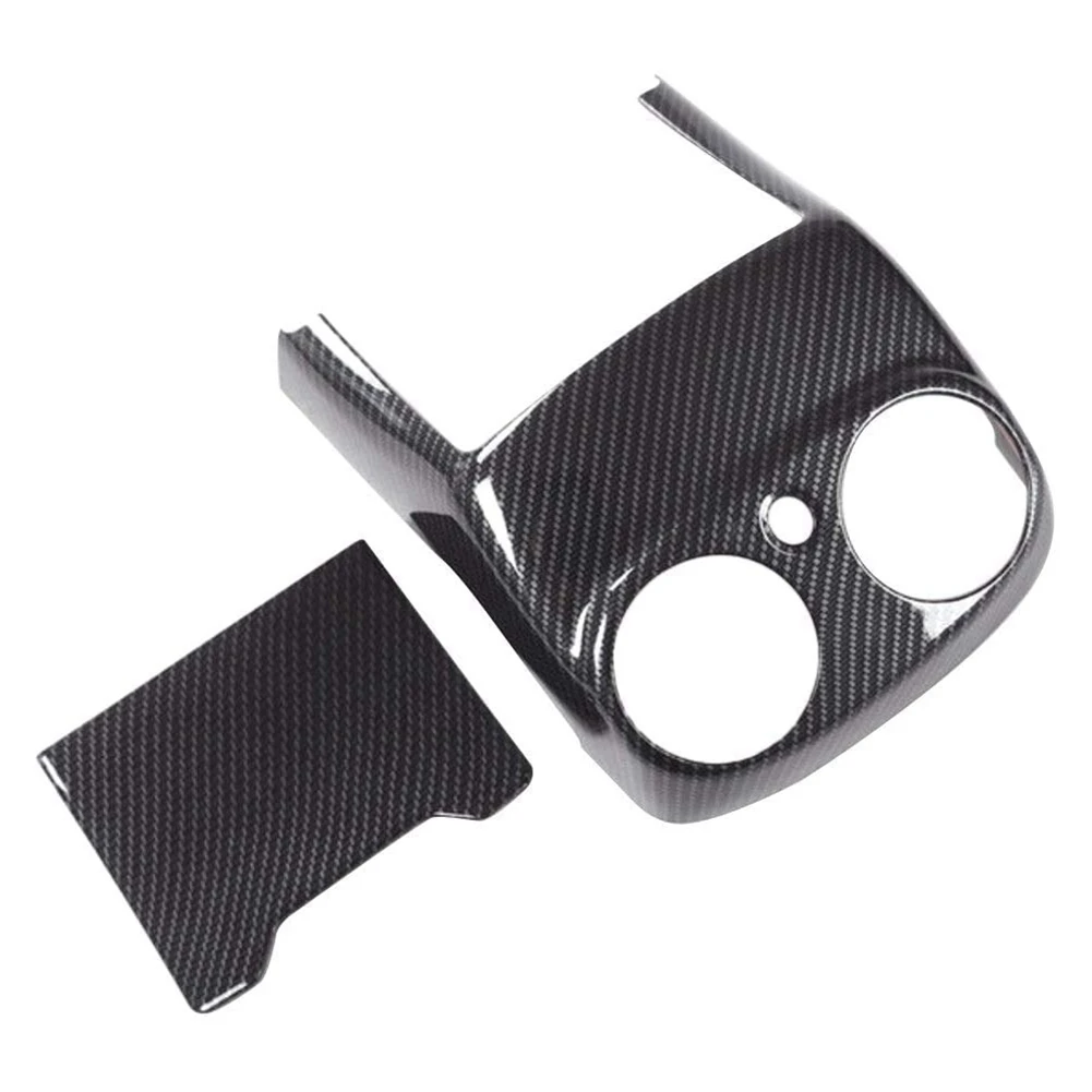 

Декоративная рамка для Mercedes Benz E Class W213 2016-2018, 2 шт.