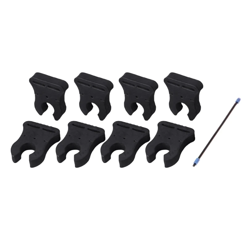 

Drone Wing Fixator Fixing Tools Fit for S1000 S900 Blade Foam Protective Guard 40JB