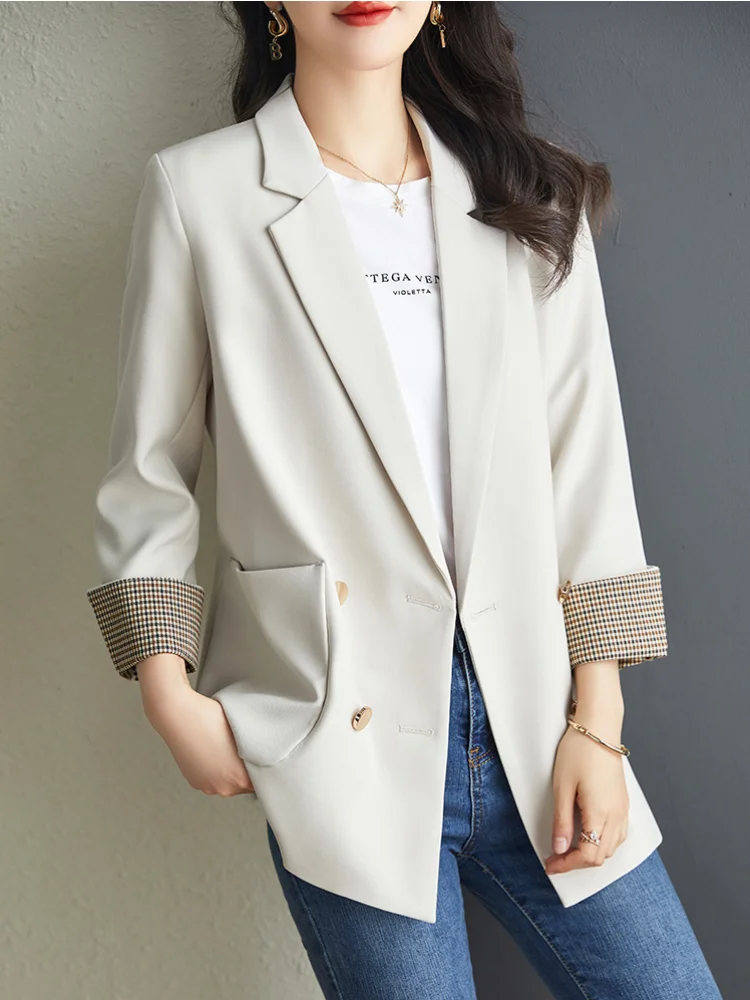 Рисунок 6 - Корейская мода Женская шикарная