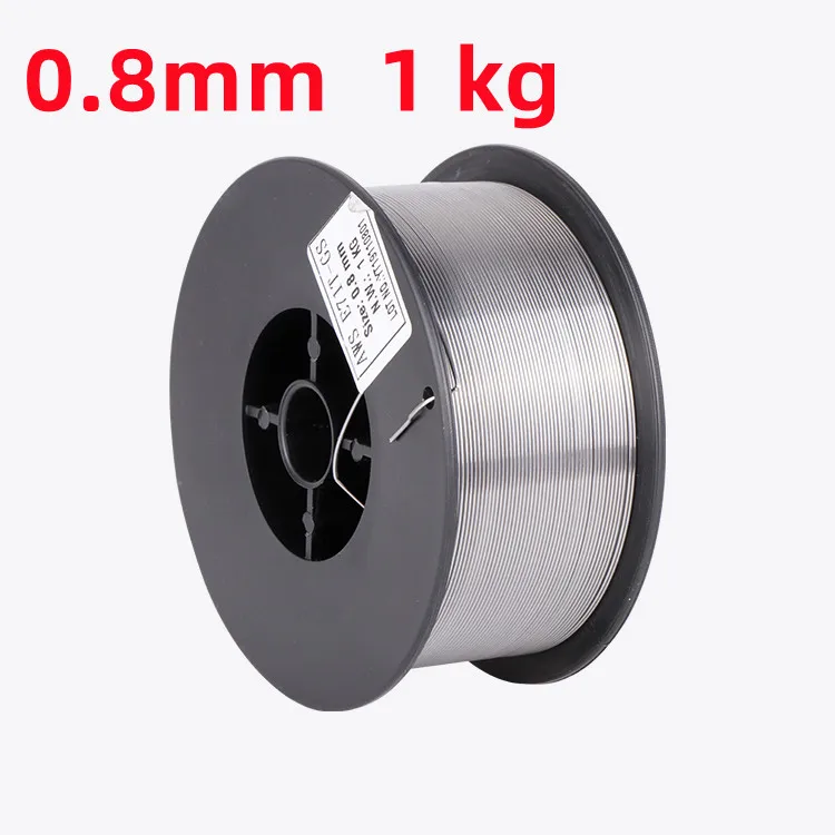 Купить Флюсовую Проволоку Для Полуавтомата Без Газа