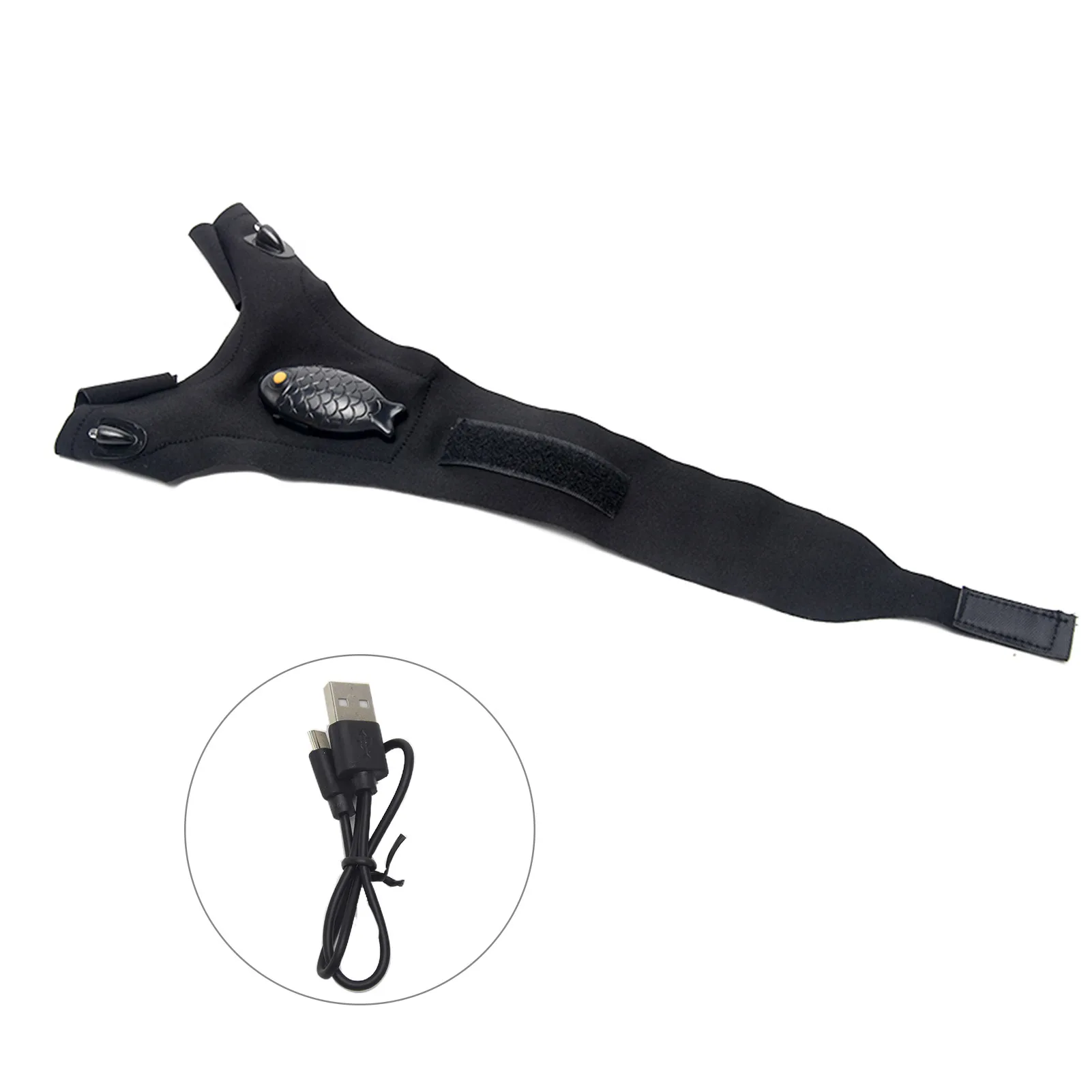 

Подарок на батарейках для мужчин и женщин, светодиодная лампа, для рыбалки, кемпинга, тактическая, стрейч-механика, портативный ремонт автом...