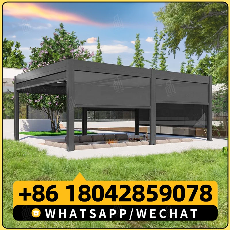 Уличная мебель по индивидуальному заказу деревянные беседки для сада двора