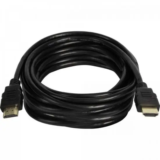 

Cabo HDMI 2.0 4K 20 meters HD2020 FORTREK