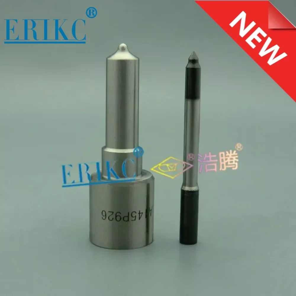 Топливная форсунка DLLA 145 P926 ERIKC Дизельная 0433171616 Насадка масляной горелки 145P 926 для