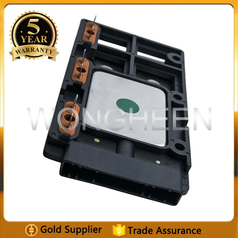 

1004-lx364 New Premium Ignition Control Module (ICM) For General Motors Vehicles