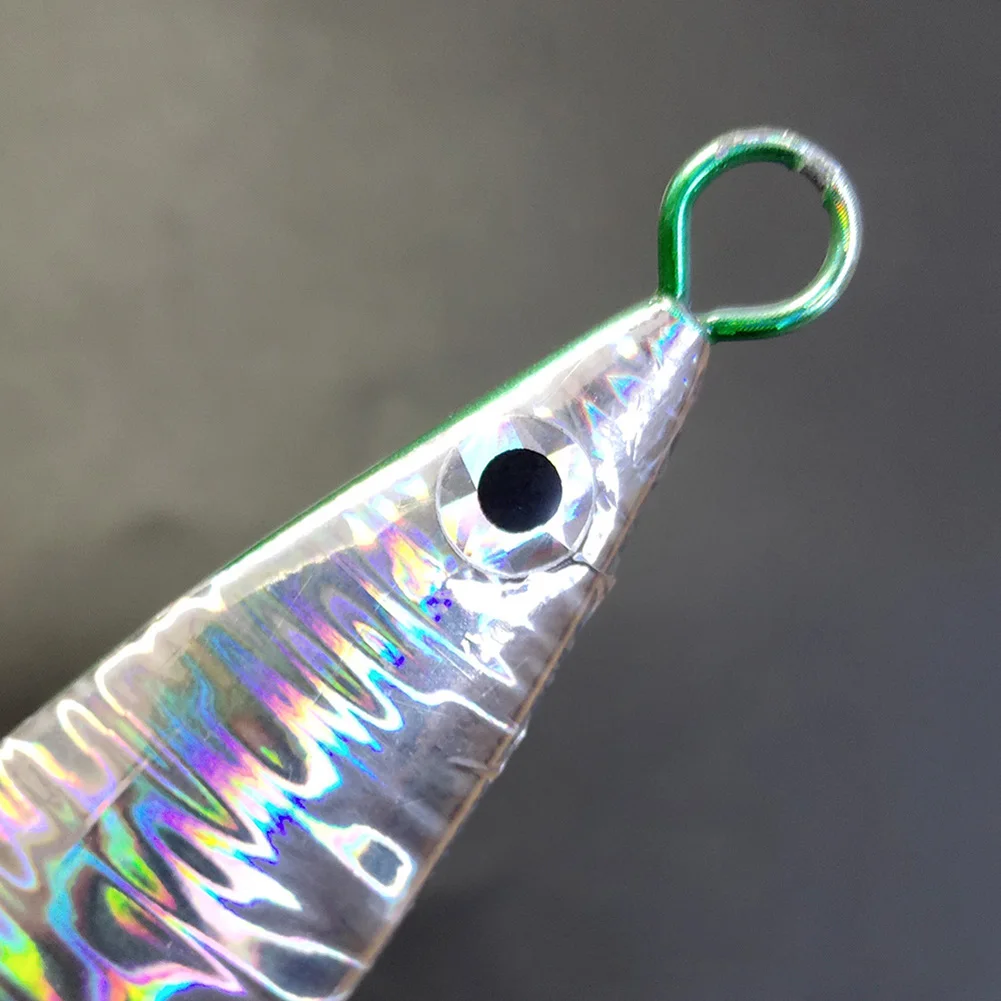 

2D Flat Fishing Lure Eyes Tape 4/5/6/ 8mm Stick On Realistic Lure Baits Artificial DIY Fish Eye Fishing Tackle Accessories Tools