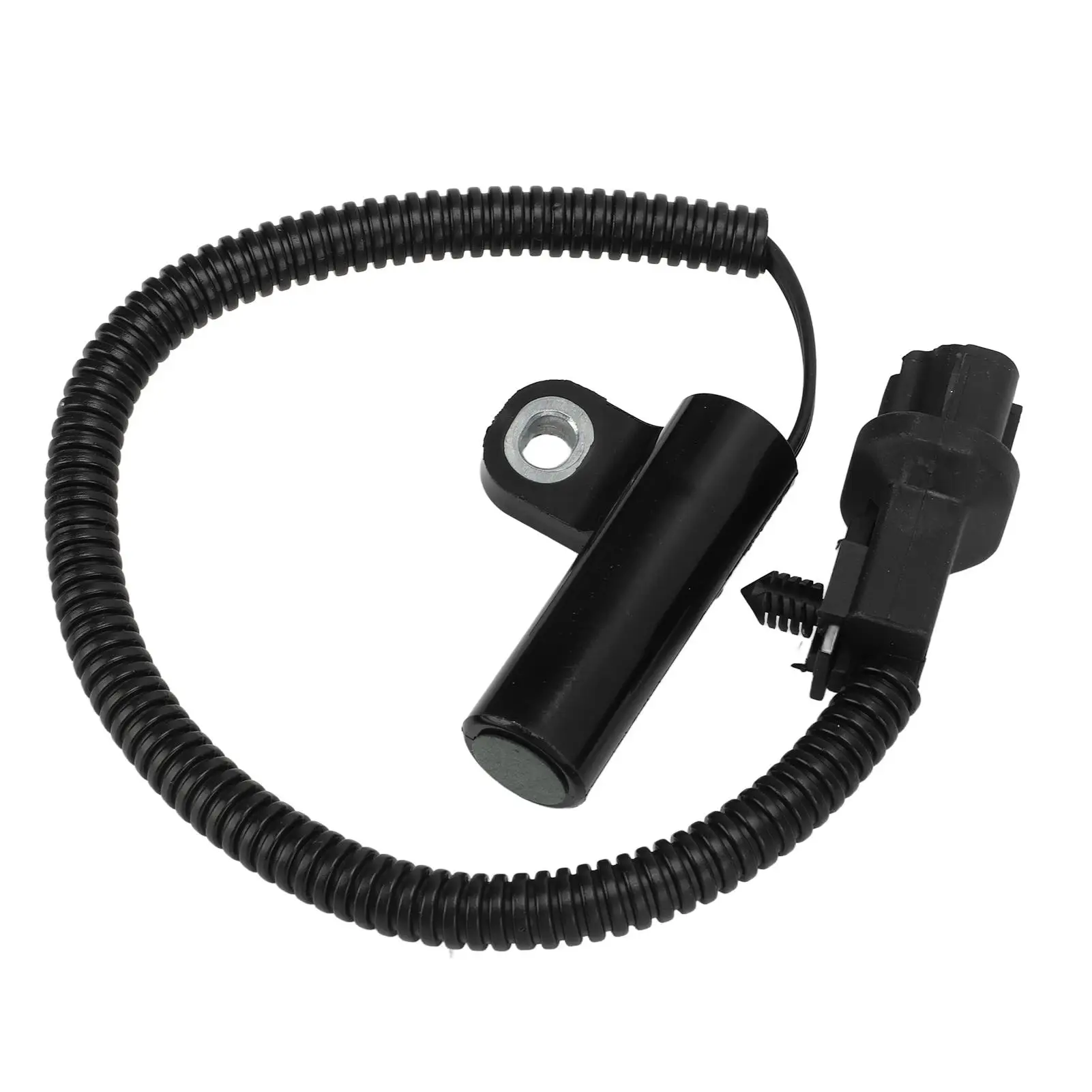 Датчик кривошипа 56027868 Износостойкий черный стабильная производительность