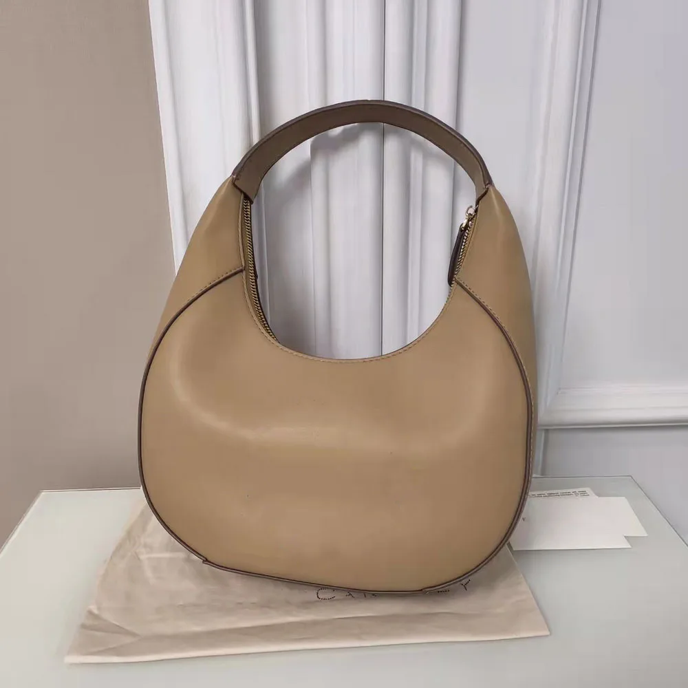 

Classic Brand Designer Style Handbag Original Quality Leather Women Shoulder Bag