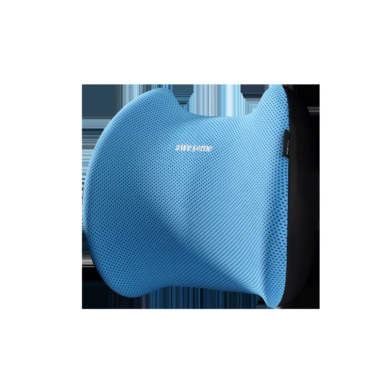 

Car headrests, car neck protectors, all-season universal car headrests, waist cushions, car backrest cushions, car memory cotton