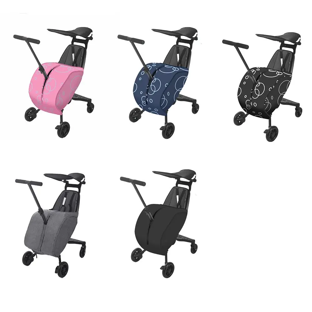 

Protection Zipper Toddler Stroller Footmuff Infant Pushchairs Accessories Infant Pram Leg Cover Pushchair Foot Cover