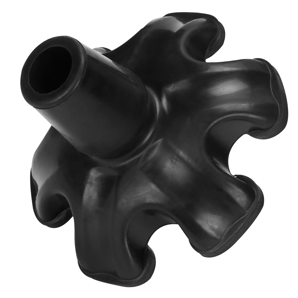 Прокладка для костяшек поддержка шести резиновые ножки костяшки с большей