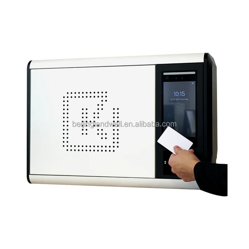 Landwell K26 Высококачественная RFID электронная система управления ключами для