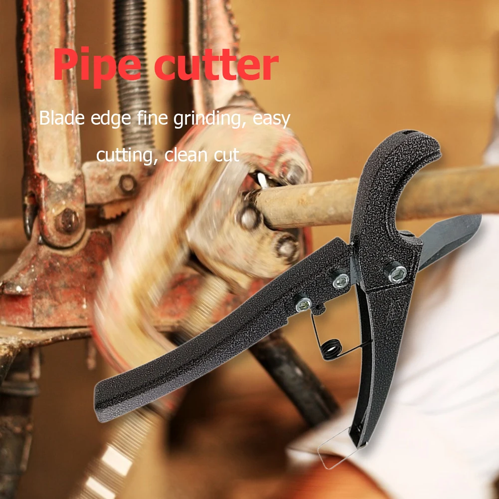 Резак для труб 3-32 мм пластиковый полиэтилен полипропилен водяной шланг резак