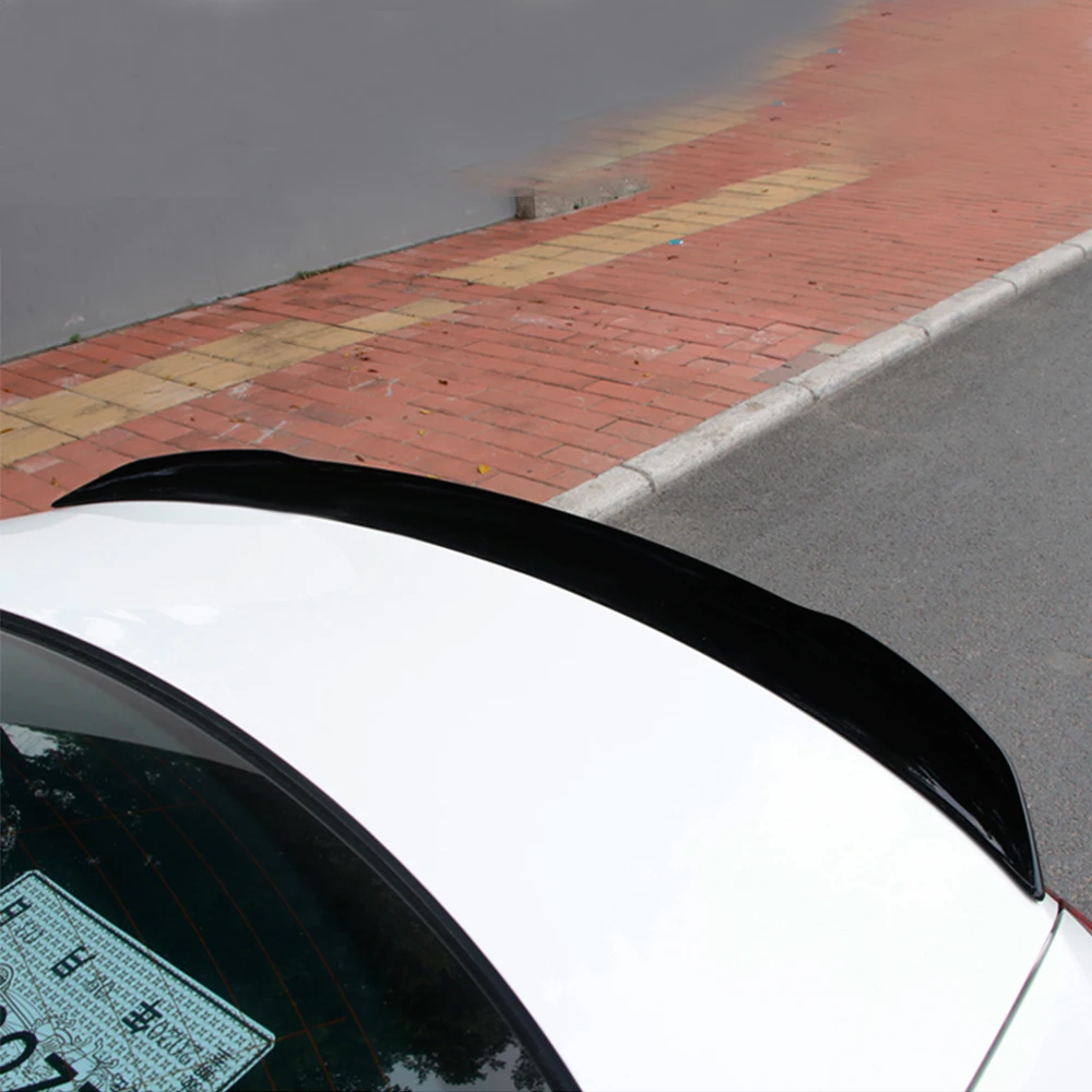 Удлинительный спойлер для крышек багажника автомобиля Mercedes Benz CLA200 CLA220 CLA250 CLA Class