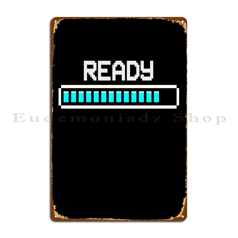 

Металлическая вывеска, готовая загрузка, Настенный декор для гостиной, пещера, дизайнерский винтажный жестяной плакат