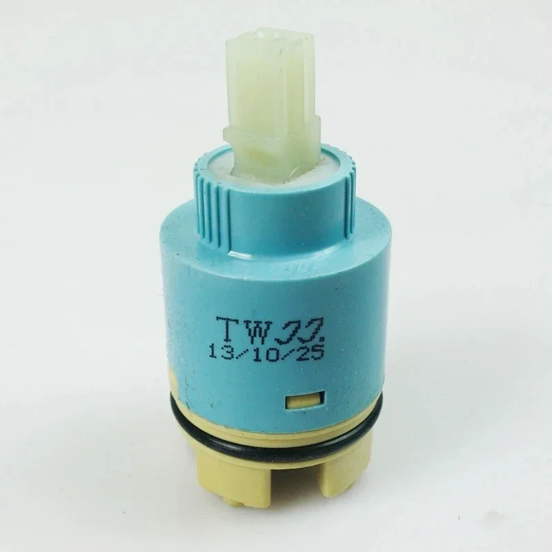 MTTUZK оптом и в розницу керамические аксессуары для смесителей 25/35/40 мм клапан