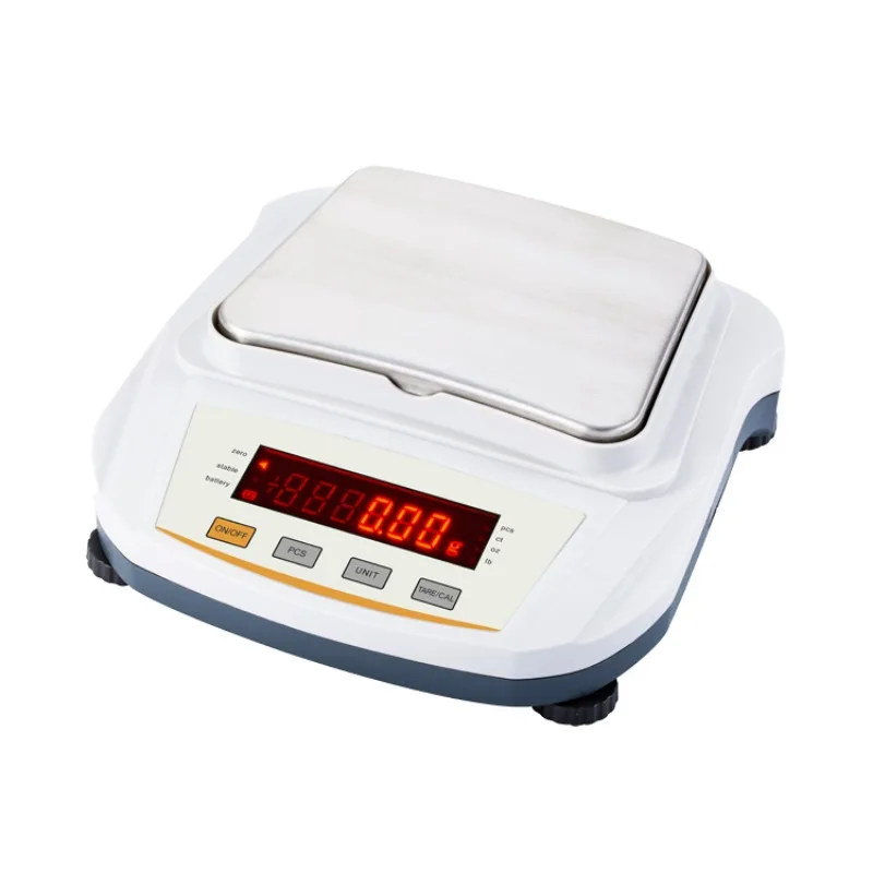 

2 Kg 0.01g Electronic Balance Digital Weighing Scale