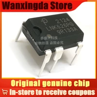 original spot lnk626pg package dip 7 integrated circuit ic offline converter switch electronic chip