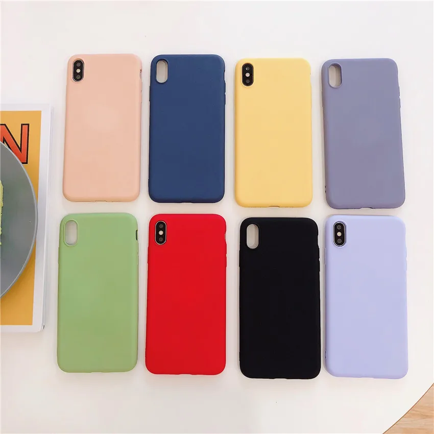

Fashion Brand Phone Case For iPhone 13 12 11 Pro Max X XS XR 7 8 Plus SE 2020 The Puffer Case Soft Silicone Cover