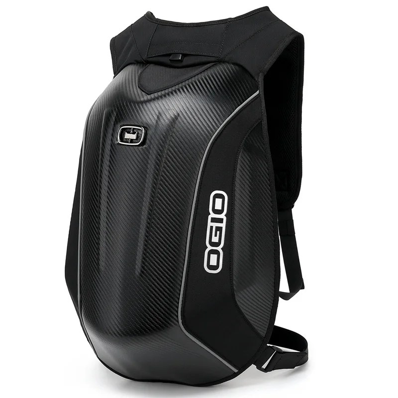 For Ogio Mach3 Mach5 Locomotive Bags Moto Racing Backpack Mo