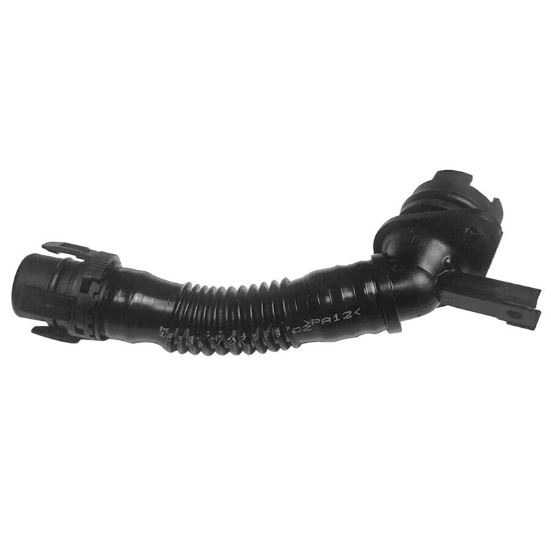 

PCV Crankcase Vent Hose 11127590163 For-BMW 135I 335I 640I 740I Xdrive X1 X5 X6 3.0L